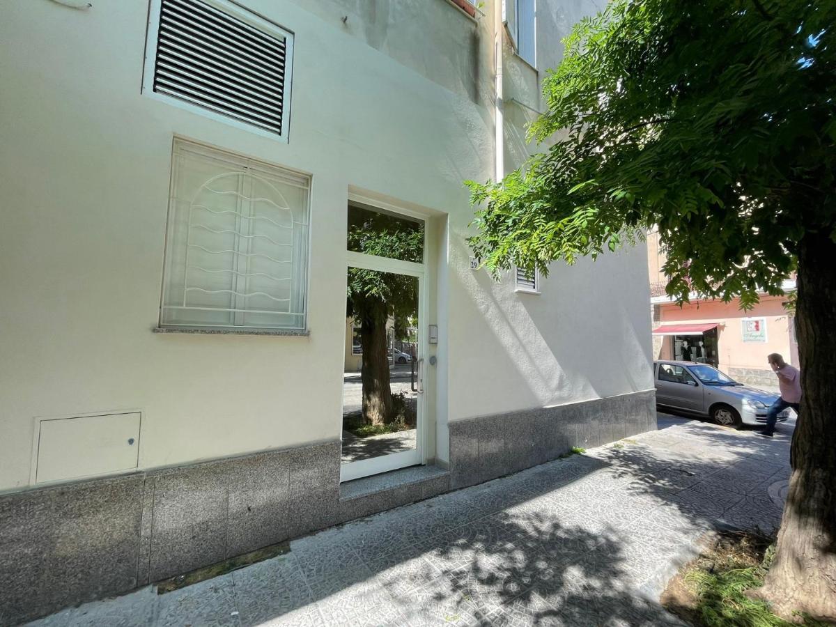 White Shell Rooms Alghero Exterior photo